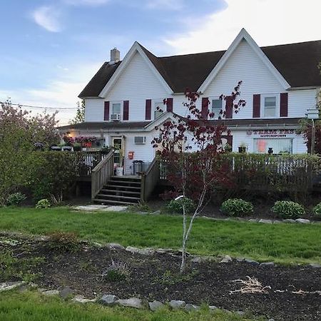 Fosterdale Motor Lodge Cochecton Eksteriør bilde
