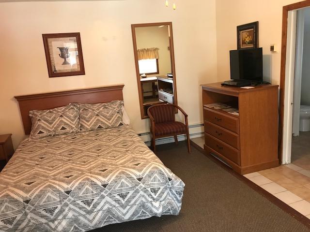 Fosterdale Motor Lodge Cochecton Eksteriør bilde